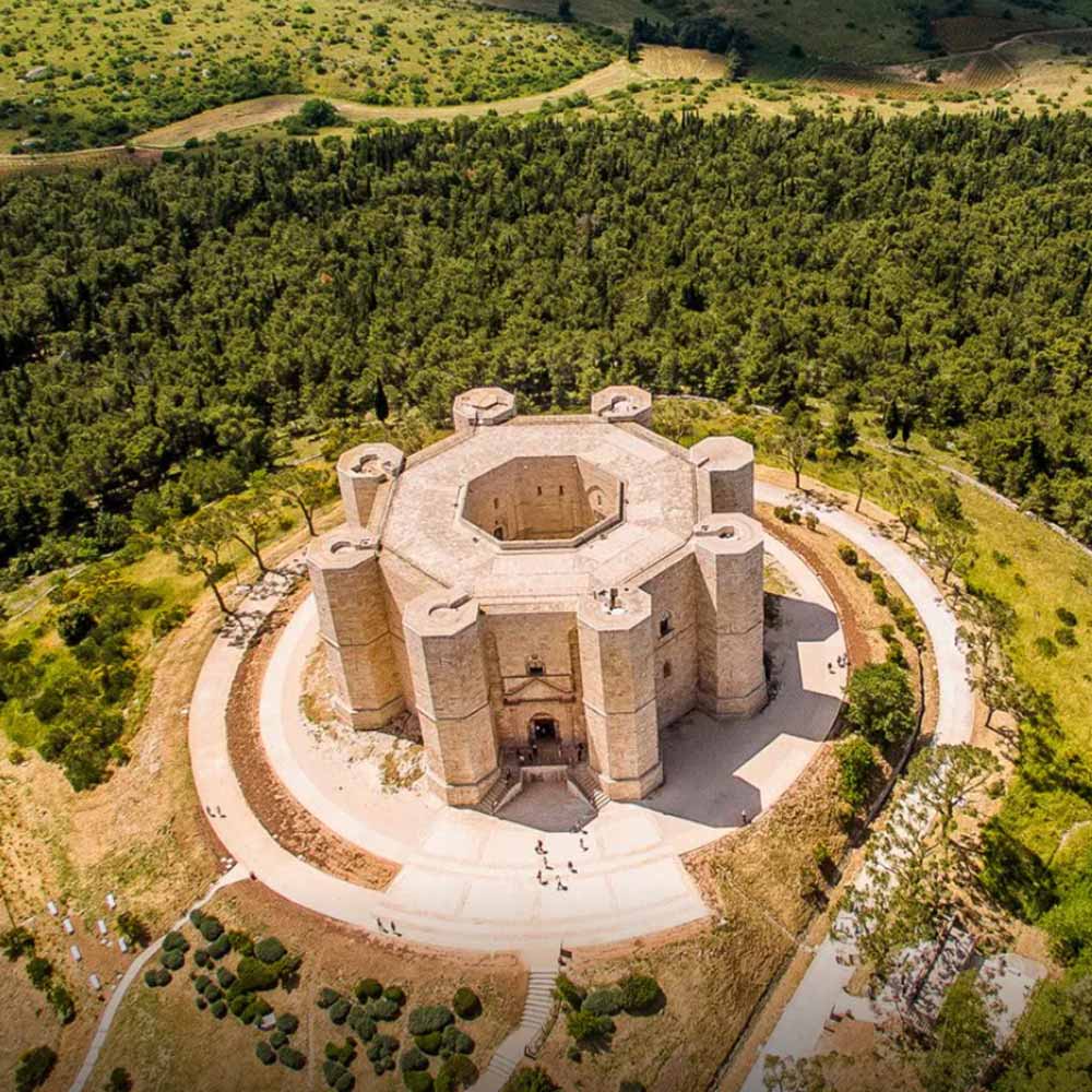 Castel del Monte